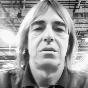 Meet your Posher, Todd